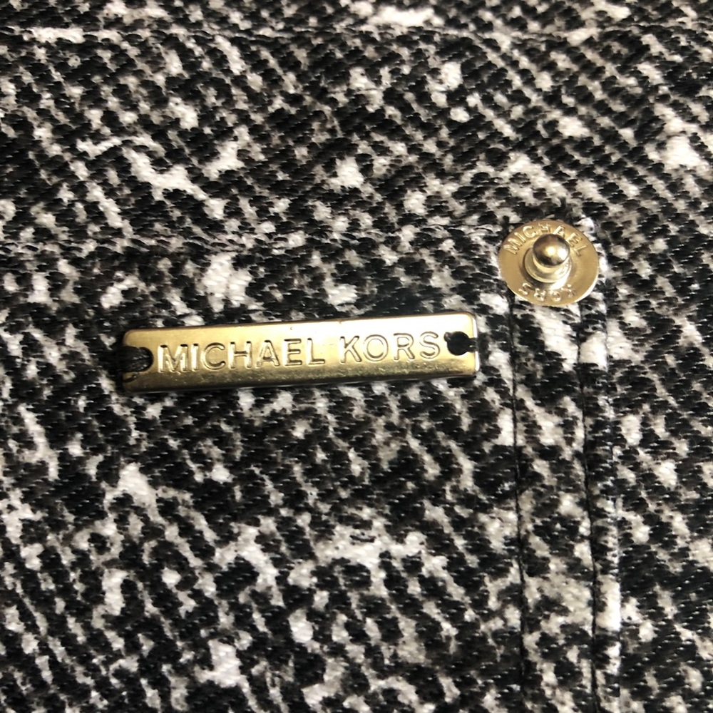 Michael Kors Pantd